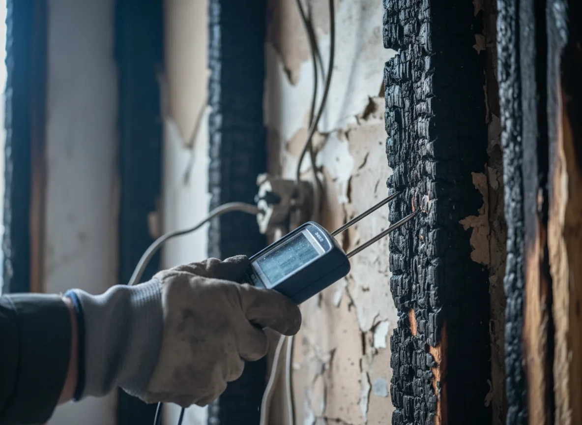 Fire Damage Restoration Portland, AR FAQs